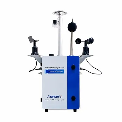 Mini sistem za praćenje kvaliteta vazduha